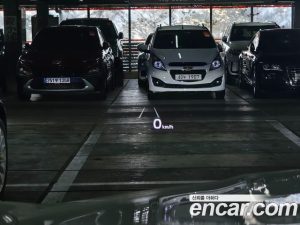 Kia K9 3.8 GDI 2020 года из Южной Кореи