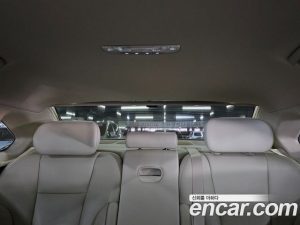 Kia K9 3.8 GDI 2020 года из Южной Кореи