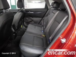 Kia Seltos Бензин 1.6 Turbo 2WD 2020 года из Южной Кореи