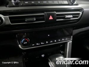 Kia Seltos Бензин 1.6 Turbo 2WD 2020 года из Южной Кореи