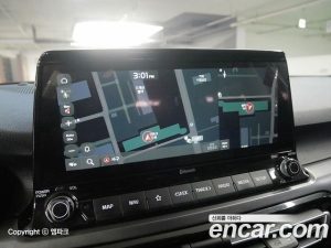 Kia Seltos Бензин 1.6 Turbo 2WD 2020 года из Южной Кореи