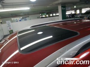 Kia Seltos Бензин 1.6 Turbo 2WD 2020 года из Южной Кореи