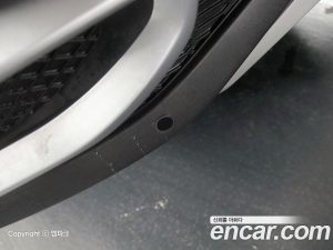 Kia Seltos Бензин 1.6 Turbo 2WD 2020 года из Южной Кореи