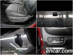 Kia Seltos Бензин 1.6 Turbo 2WD 2020 года из Южной Кореи