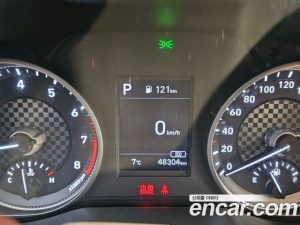 Hyundai AVANTE 1.6 2020 года из Южной Кореи