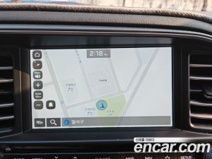 Hyundai AVANTE 1.6 2020 года из Южной Кореи