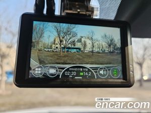 Hyundai AVANTE 1.6 2020 года из Южной Кореи