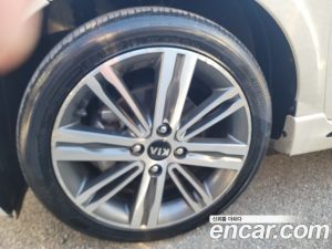 Kia morning Prestige 2020 года из Южной Кореи