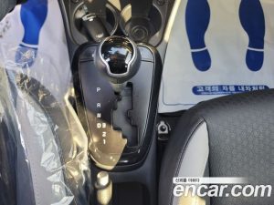Kia morning Prestige 2020 года из Южной Кореи