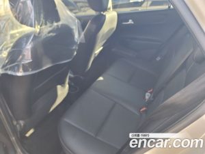 Kia morning Prestige 2020 года из Южной Кореи