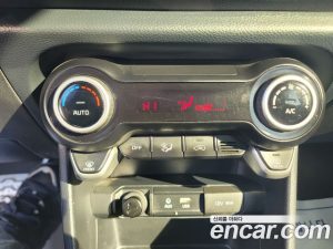 Kia morning Prestige 2020 года из Южной Кореи