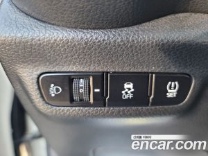 Kia morning Prestige 2020 года из Южной Кореи