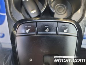 Kia morning Prestige 2020 года из Южной Кореи