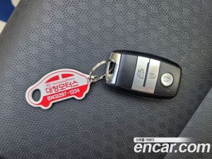 Kia morning Prestige 2020 года из Южной Кореи