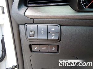 Kia K7 2.5 GDI Noblesse 2020 года из Южной Кореи
