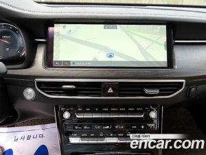 Kia K7 2.5 GDI Noblesse 2020 года из Южной Кореи