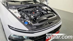 Hyundai Sonata 1.6 Turbo 2024 года из Южной Кореи