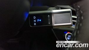 Hyundai Sonata 1.6 Turbo 2024 года из Южной Кореи