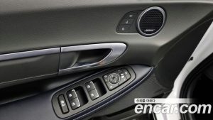 Hyundai Sonata 1.6 Turbo 2024 года из Южной Кореи