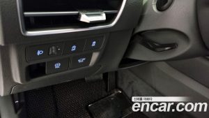 Hyundai Sonata 1.6 Turbo 2024 года из Южной Кореи