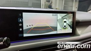 Hyundai Sonata 1.6 Turbo 2024 года из Южной Кореи