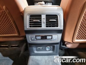 Audi Q5 45 TFSI 4WD 2023 года из Южной Кореи