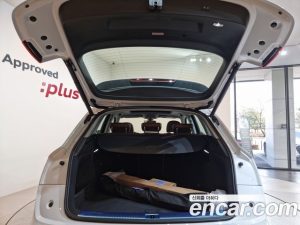 Audi Q5 45 TFSI 4WD 2023 года из Южной Кореи