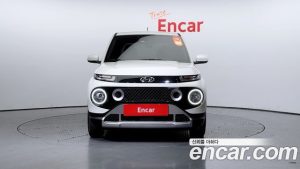 Hyundai Casper Turbo D ESSENTIAL Light 2024 года из Южной Кореи