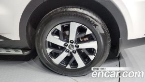 Kia Sorento Дизель 2.2 4WD 2021 года из Южной Кореи