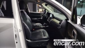 Kia Sorento Дизель 2.2 4WD 2021 года из Южной Кореи