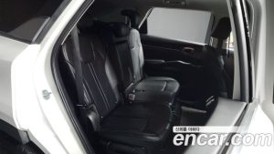 Kia Sorento Дизель 2.2 4WD 2021 года из Южной Кореи
