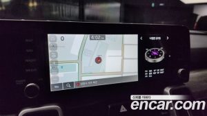 Kia Sorento Дизель 2.2 4WD 2021 года из Южной Кореи