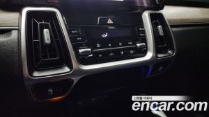 Kia Sorento Дизель 2.2 4WD 2021 года из Южной Кореи