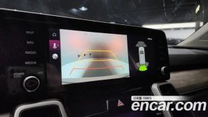 Kia Sorento Дизель 2.2 4WD 2021 года из Южной Кореи
