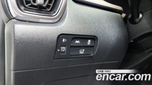 Kia Sorento Дизель 2.2 4WD 2021 года из Южной Кореи