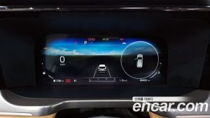 Kia Sorento Дизель 2.2 4WD 2021 года из Южной Кореи