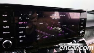 Kia Sorento Дизель 2.2 4WD 2021 года из Южной Кореи