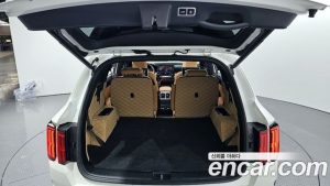 Kia Sorento Дизель 2.2 4WD 2021 года из Южной Кореи