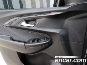 ChevroletGMDaewoo Trailblazer 1.3 Turbo 2WD 2021 года из Южной Кореи