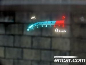ChevroletGMDaewoo Trailblazer 1.3 Turbo 2WD 2021 года из Южной Кореи