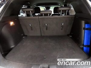 ChevroletGMDaewoo Trailblazer 1.3 Turbo 2WD 2021 года из Южной Кореи