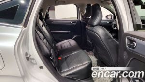 Renault-KoreaSamsung XM3 1.3 TCe RE 2020 года из Южной Кореи