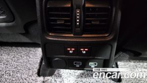Renault-KoreaSamsung XM3 1.3 TCe RE 2020 года из Южной Кореи