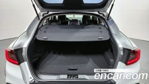 Renault-KoreaSamsung XM3 1.3 TCe RE 2020 года из Южной Кореи