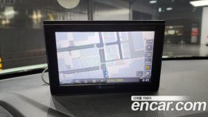 Kia RAY Facelift 2021 года из Южной Кореи