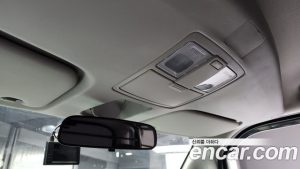 Kia RAY Facelift 2021 года из Южной Кореи