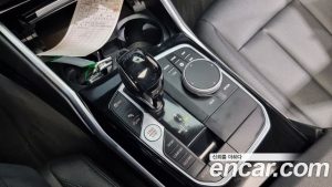 BMW 3-Series 320i 2021 года из Южной Кореи