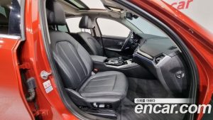 BMW 3-Series 320i 2021 года из Южной Кореи