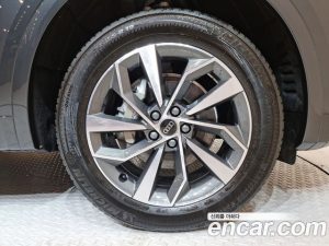 Audi Q5 45 TFSI 4WD Sportback 2023 года из Южной Кореи