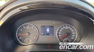 Kia Seltos Бензин 1.6 Turbo 2WD 2021 года из Южной Кореи